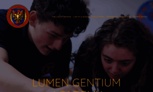 Lumengentium.academy thumbnail