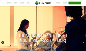 Lumenix.com thumbnail