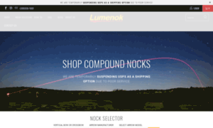 Lumenok.net thumbnail