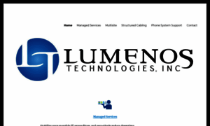 Lumenos.net thumbnail