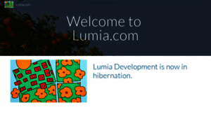 Lumia.com thumbnail