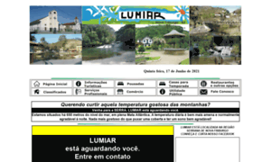 Lumiar.net.br thumbnail