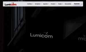 Lumicom.ca thumbnail