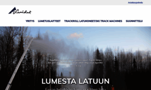 Lumident.fi thumbnail