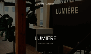 Lumieresalonatelier.com thumbnail