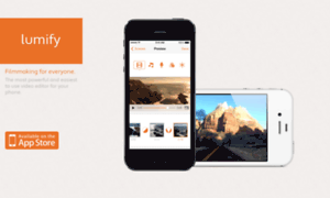Lumify.me thumbnail