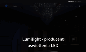 Lumilight.pl thumbnail