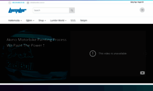 Lumilor.com.tr thumbnail