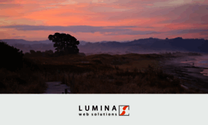 Lumina.net.nz thumbnail