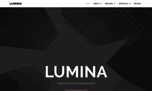Lumina.stylewish.org thumbnail