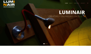 Luminair.co.uk thumbnail