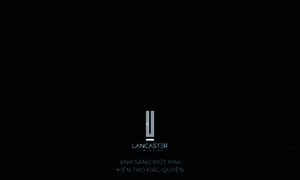 Luminaire-new.lancaster.com.vn thumbnail
