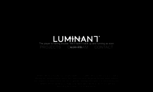 Luminantmedia.com thumbnail