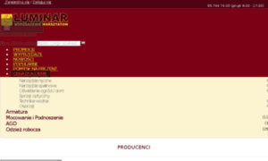 Luminar.pl thumbnail