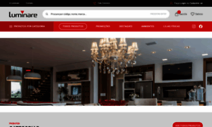 Luminare.com.br thumbnail
