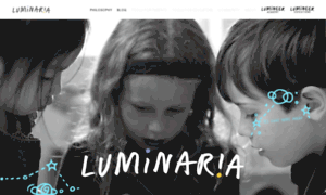 Luminaria.org thumbnail