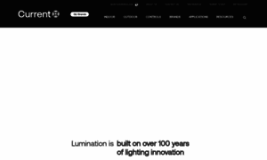 Lumination.com thumbnail