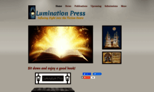 Luminationpress.webs.com thumbnail