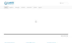Luminigrow.com thumbnail