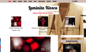 Luminita.boncafe.ro thumbnail