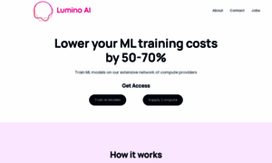 Luminolabs.ai thumbnail