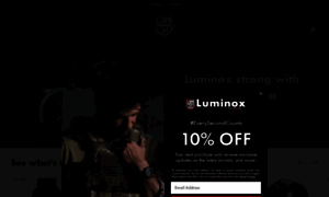 Luminox.nl thumbnail