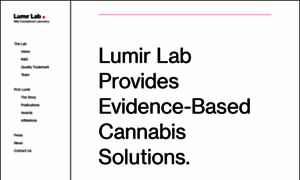 Lumirlab.com thumbnail