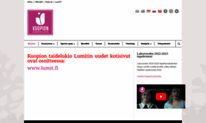 Lumit.onedu.fi thumbnail