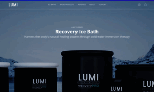 Lumitherapystore.com thumbnail