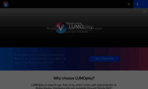 Lumoplay.com thumbnail