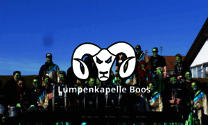 Lumpenkapelle-boos.de thumbnail