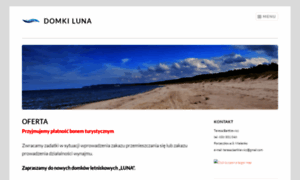 Luna-mielenko.pl thumbnail