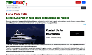 Luna-park.tuttosuitalia.com thumbnail