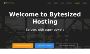 Luna.bytesized-hosting.com thumbnail