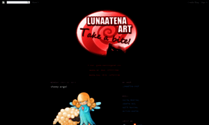 Lunaatena.blogspot.com thumbnail