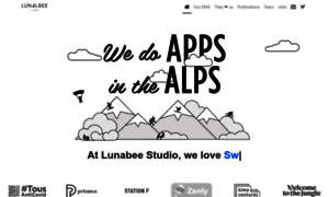 Lunabee.studio thumbnail