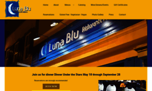 Lunabluofannapolis.com thumbnail