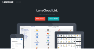 Lunacloud.bz thumbnail