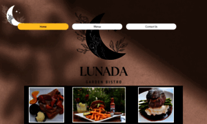 Lunadagardenbistro.com thumbnail