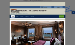 Lunahotelbaglioni.hotelinvenice.com thumbnail