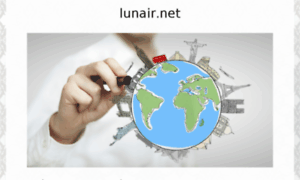Lunair.net thumbnail