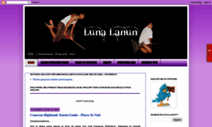 Lunalanun.blogspot.com thumbnail