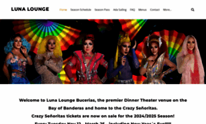 Lunaloungebucerias.com thumbnail