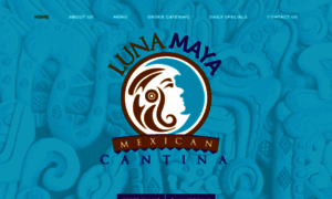 Lunamayacantina.com thumbnail