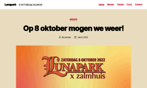 Lunapark.nl thumbnail