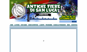 Lunaparkfieredisanluca.com thumbnail