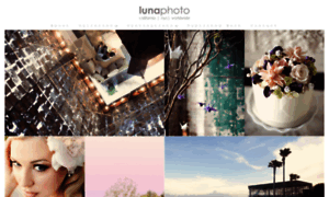 Lunaphoto.com thumbnail