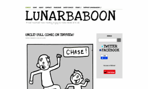 Lunarbaboon.com thumbnail