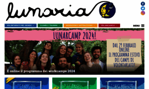 Lunaria.org thumbnail