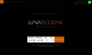 Lunariccione.it thumbnail